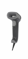 Honeywell Voyager XP 1470g - 2D, černý, USB kit, 1,5m kabel