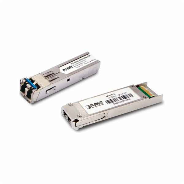 Planetový modul SFP SFP+ 10G 300m (MTB-SR)