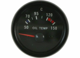 MTuning_F KET Oil Temp VDO Look Clock
