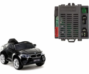 LeanToys Řídící jednotka RX75 12V modul pro vozidlo JJ219...