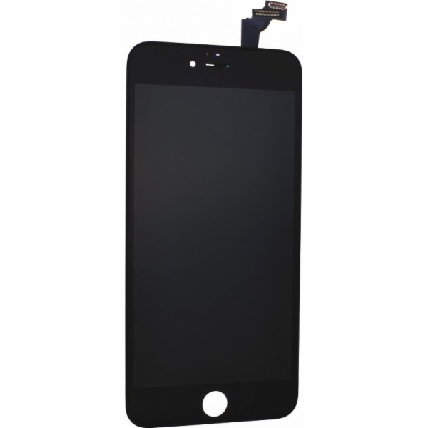 Partner Tele.com Display pro iPhone 6 5.5 s černým dotyko...