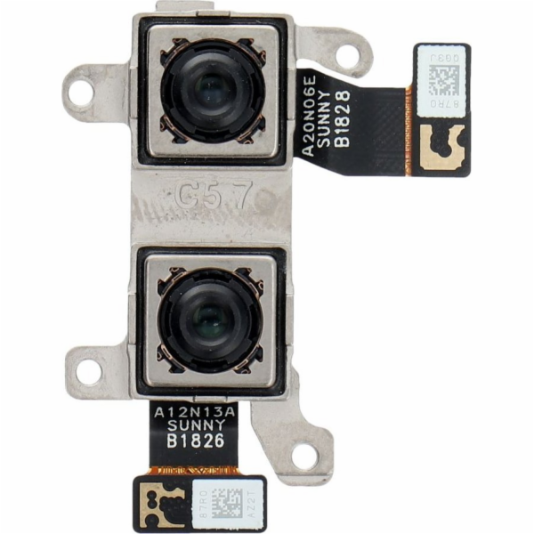 Technic Ribbon pro Xiaomi Mi A2 se zadní kamerou