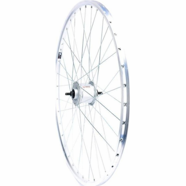 Přední kolo Shimano 28 palců s nábojem