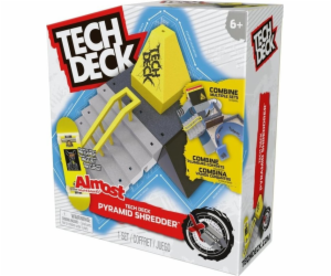 Spin Master Tech Deck X-connect - Speed Wave Starter Kit