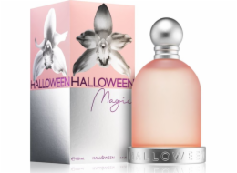 Jesus Del Pozo Halloween Magic EDT 100ml