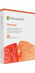 Microsoft 365 Personal PL - licencja na