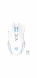 Bezdrátová herní myš Onikuma CW905 (bílý)