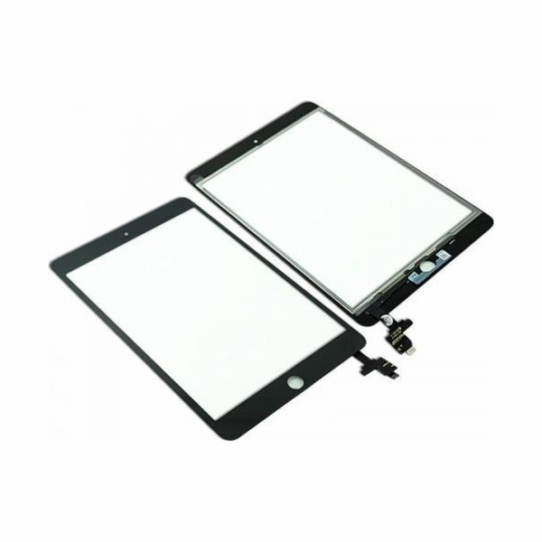 Dotyková obrazovka Renov8 pro iPad Mini 3 s konektorem IC...