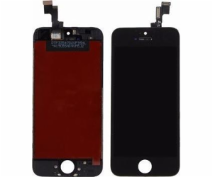 Renov8 Display LCD + dotyková obrazovka pro iPhone 5s - Č...