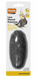 Karlie Birds World Minerální lávový kámen 130g