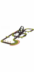 Lean Sport Super Truck Track (1009)