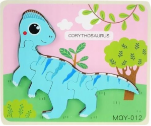 Puzzle Adar 551718 Adar