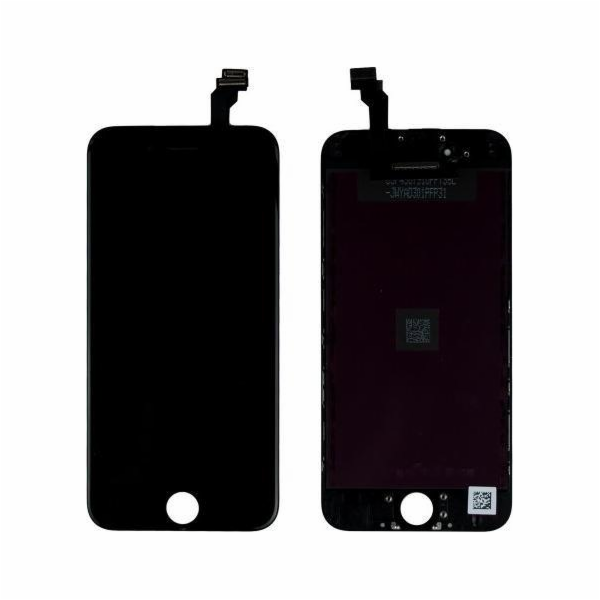 Displej Renov8 LCD + dotyková obrazovka pro iPhone 6 – če...