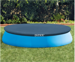 Kryt na bazén Intex 457 cm (28023)