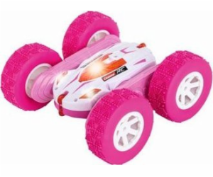 Carrera Carrera RC Mini Turnator Pink 2,4 GHz