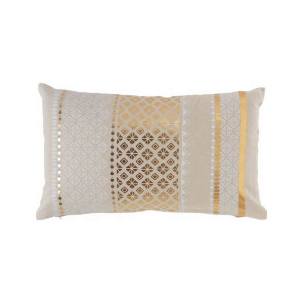 Design interiéru DEKORATIVNÍ POLŠTÁŘ BOHO - Gaya 30x50