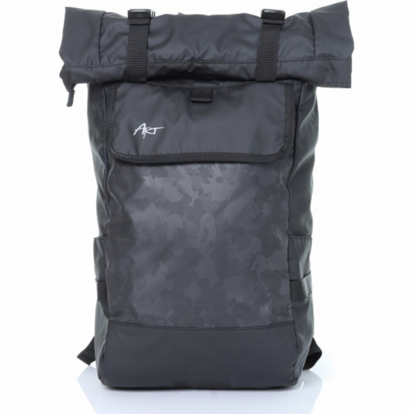 Art Backpack 15.6 Notebook Backpack (TORNO BP-8879)