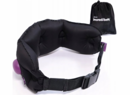Cabeau Cabeau Incredi-belt Bederní pás černý