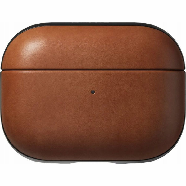 Kožené pouzdro Nomad Nomad, English Tan - AirPods Pro 2