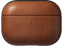 Kožené pouzdro Nomad Nomad, English Tan - AirPods Pro 2