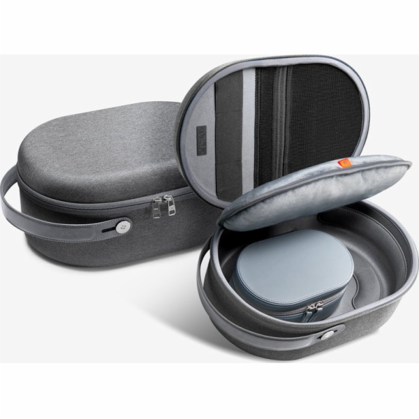 Spigen Spigen Classen Pouch, uhlově šedá - Apple Vision Pro
