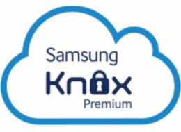 Licence Samsung SAMSUNG KNOX Premium na 2 roky