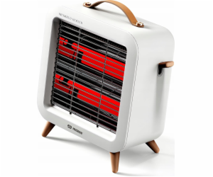 Sálavý ohřívač Mozos HW02 550 W