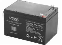 Baterie Xtreme 12V/12Ah (82-216#)