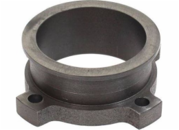 TurboWorks příruba svodové trubky T03 4 šroub 3 V-pásmový odlitek