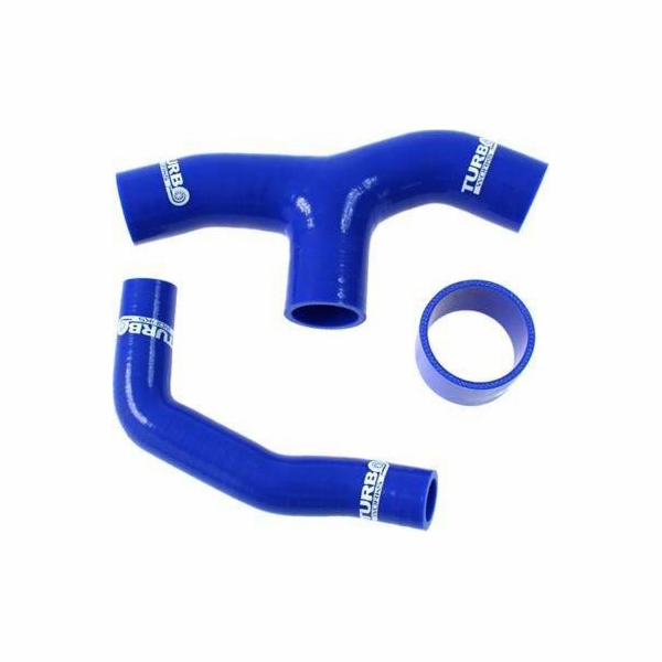 TurboWorks silikonové hadice Subaru Impreza WRX GDB 00-07...