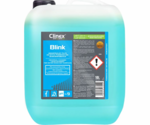 Clinex Univerzální tekutina na čištění povrchů bez šmouh,...