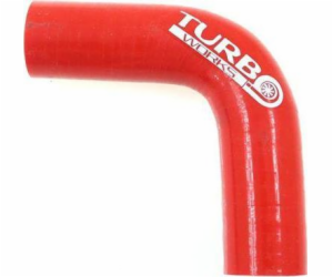 TurboWorks Elbow 90deg TurboWorks Red 63mm XL
