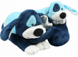 Cabeau Cabeau Evo Kids Dogs modrá