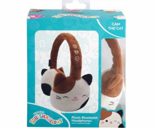 Sluchátka Squishmallows Bezdrátová sluchátka Squishmallow...