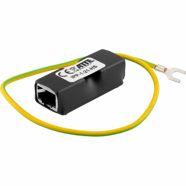 Atte Bluetooth adaptér Gigabit LAN + PoE přepěťová ochran...