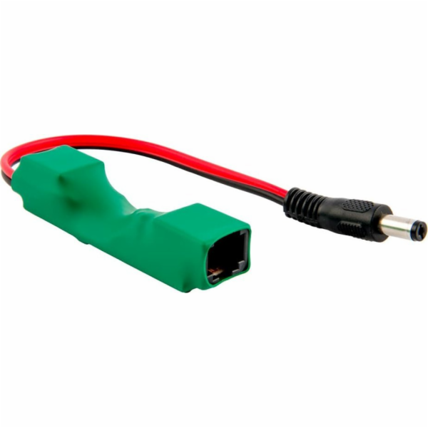 Adaptér Bluetooth Atte PoE 802.3af Adaptér snížení na 5 V...