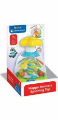Clementoni BAK 15X25 HAPPY ANIMALS 17945 CLM WB
