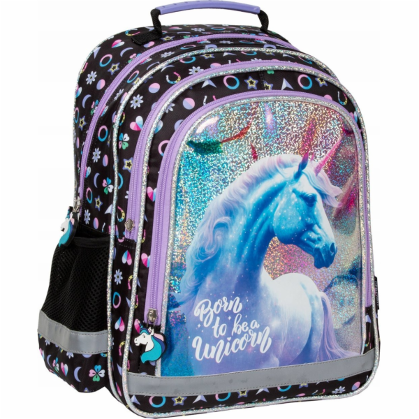 Batoh Derform 2-komorový 15 B Unicorn 15