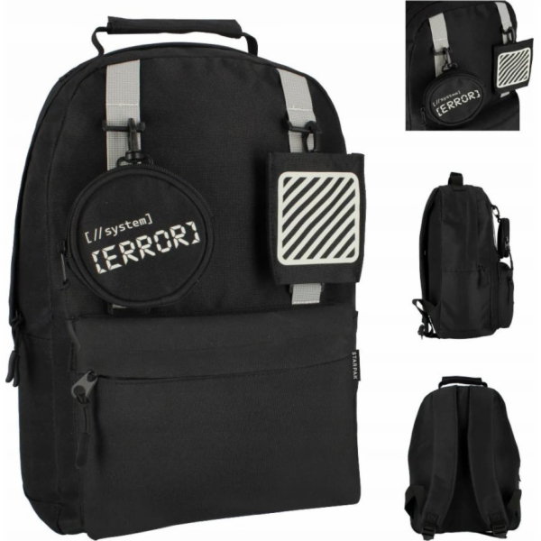 Starpak BACKPACK ERROR STK PB 1/12 PH