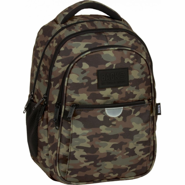 Derform BACKPACK 30X42X20 2ZAP 4KAPSY BACKUP 6 P 60 DERF