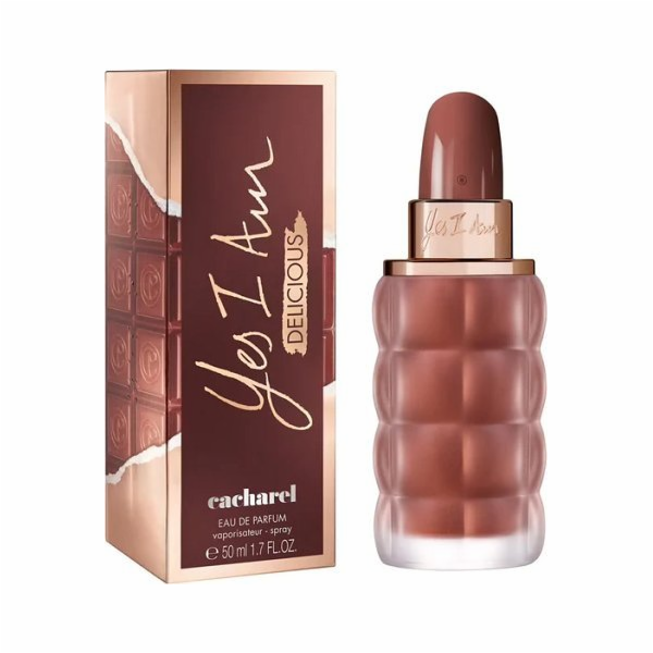 Cacharel CACHAREL Yes I Am Delicious EDP 50ml