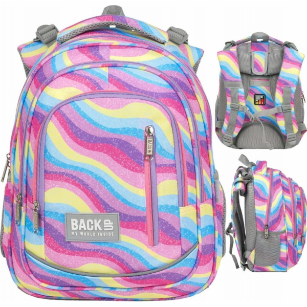 Batoh Derform Backpack BACKUP 6 model R 21