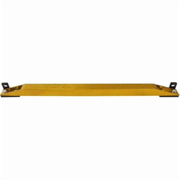 MTuning_F Honda Civic Stabilizer Frame 92-95 gold BEAKS