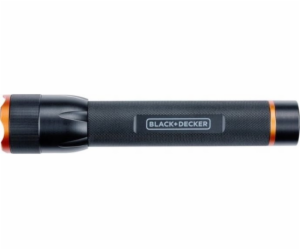 Svítilna Black&Decker BLACK + DECKER TACTICAL BATERKA ali...