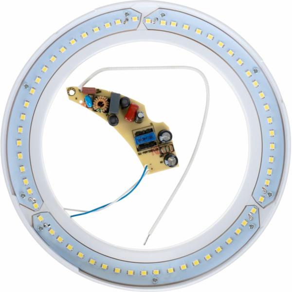 Rebel SMD deska pro lampu s lupou NAR0461-2