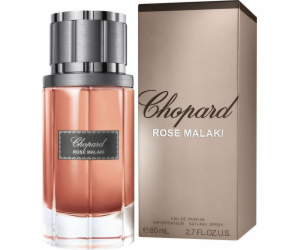 Parfémovaná voda Chopard Chopard Rose Malaki 80 ml 1