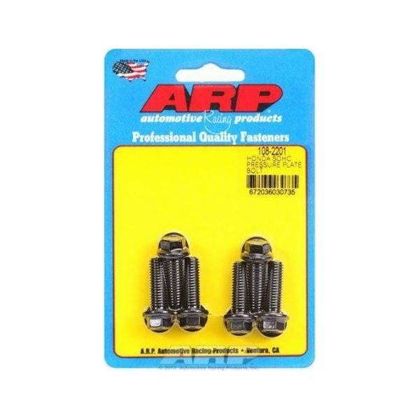 ARP ARP šrouby přítlačné desky Honda D-Series SOHC 1980-2...