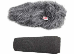 Rycote  10cm SGM Foam & Windjammer (24/25)