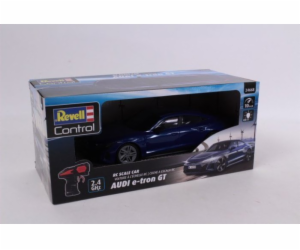 Revell RC Audi e-tron GT 24668