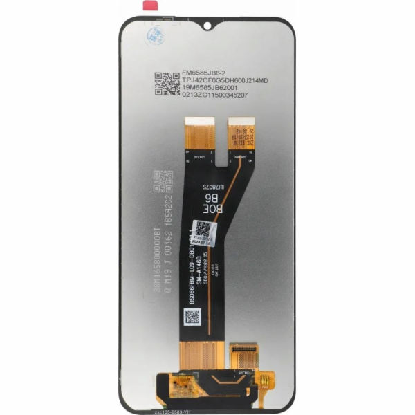 OEM displej pro SAMSUNG a14 5G a146B OEM bezrámečkový